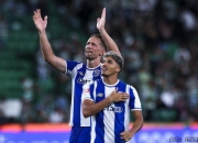 英雄联盟总决赛直播-瑞典一球小胜爱尔兰，出线晋级欧罗巴联赛