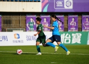 -关于一场激烈的女足对抗赛掀起热闹风潮的信息