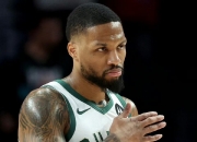 LOL决赛-开拓者加时战胜骑士，利拉德独得三双的简单介绍