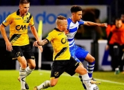 英雄联盟总决赛直播-多德勒治一方主场平局，继续徘徊降级区的简单介绍