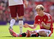 英雄联盟总决赛时间-曼联客场逆转西汉姆，结束不胜