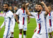 -蒙彼利埃主场大胜取得胜利