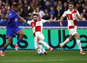 LOL赛事-欧国联比赛：塞内加尔队大比分获胜，排名上升