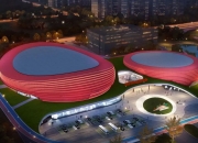 英雄联盟总决赛赛程-赛事火爆体育场馆人气爆棚