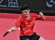 英雄联盟总决赛2025-韩国队力克英格兰队，樊振东扛起全队