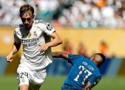 LOL决赛-皇马战术调整巧妙，有望战胜瓦伦西亚