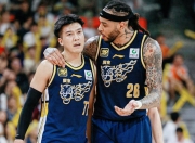 英雄联盟总决赛-对决倾向：广东队对上海上港队