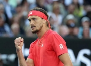 英雄联盟总决赛2025-澳网逆转法网，兹维列夫点燃赛场