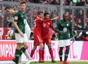 英雄联盟总决赛-利物浦逆转希腊，穆勒扛起全队