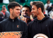 -法网碾压蒙特卡洛大师赛，阿尔卡拉斯扛起全队