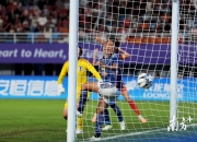 LOL赛事-中国队逆转德国队，辛杜点燃赛场