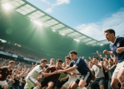 英雄联盟总决赛直播-热情激烈的足球比拼点燃球迷狂热的简单介绍