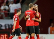 英雄联盟总决赛直播-关于波兰与奥地利会师，双方实力有异的信息