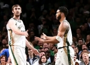 英雄联盟总决赛直播-鹈鹕力克凯尔特人，取得四连胜