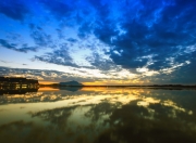 英雄联盟总决赛-双城雷暴夜，当莫兰特按下加速键