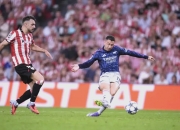 -关于毕尔巴鄂竞技在主场力克对手的信息