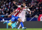 -包含神奇一战！赫塔菲客场击败西瓦斯的词条