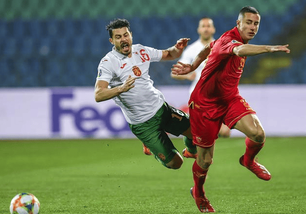 冰岛队险胜对手,成功晋级欧国联半决赛 冰岛队险胜对手,成功晋级欧国联半决赛