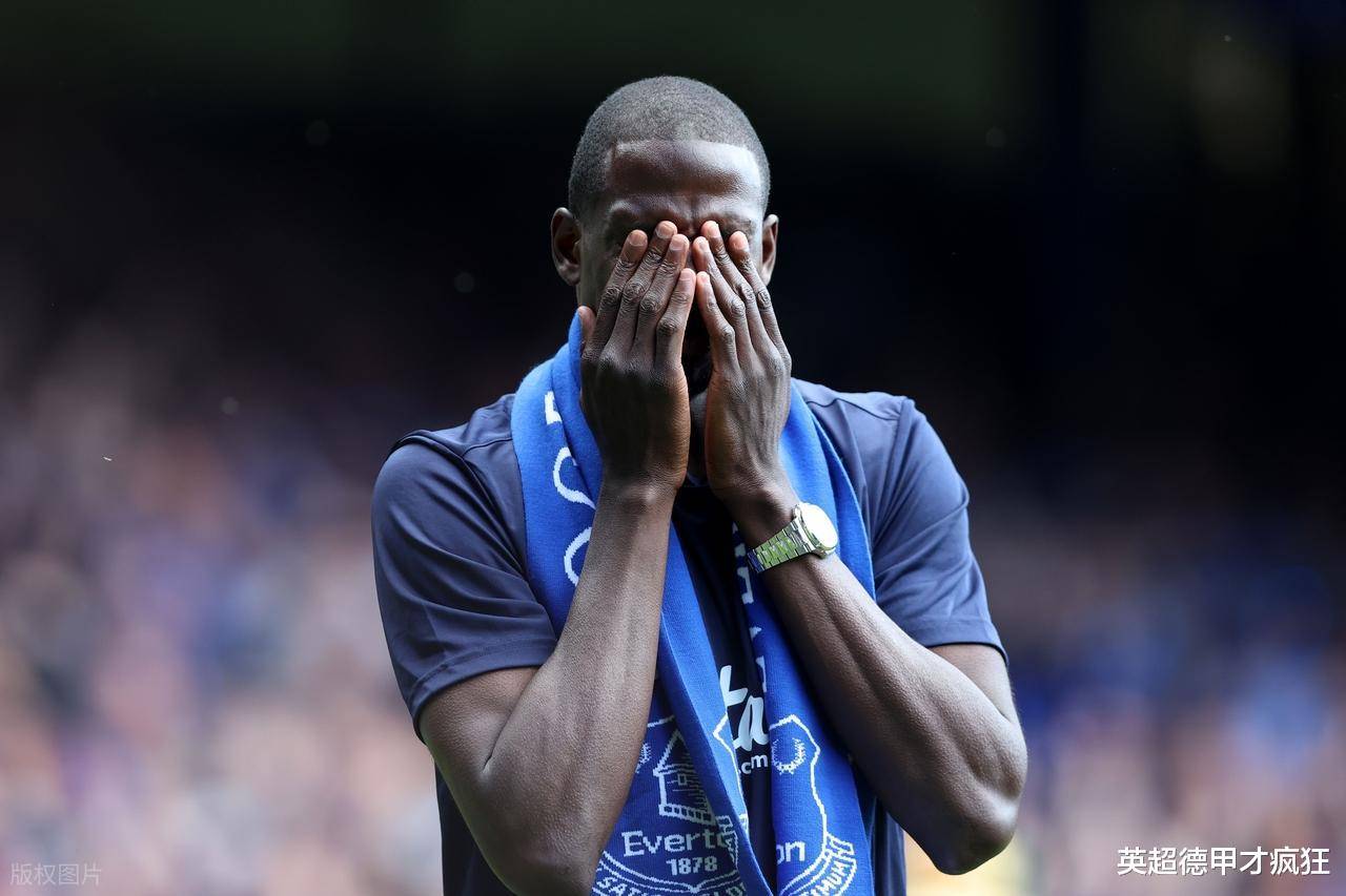 意志力过人，埃弗顿赢得了英超联赛里的关键胜利的简单介绍