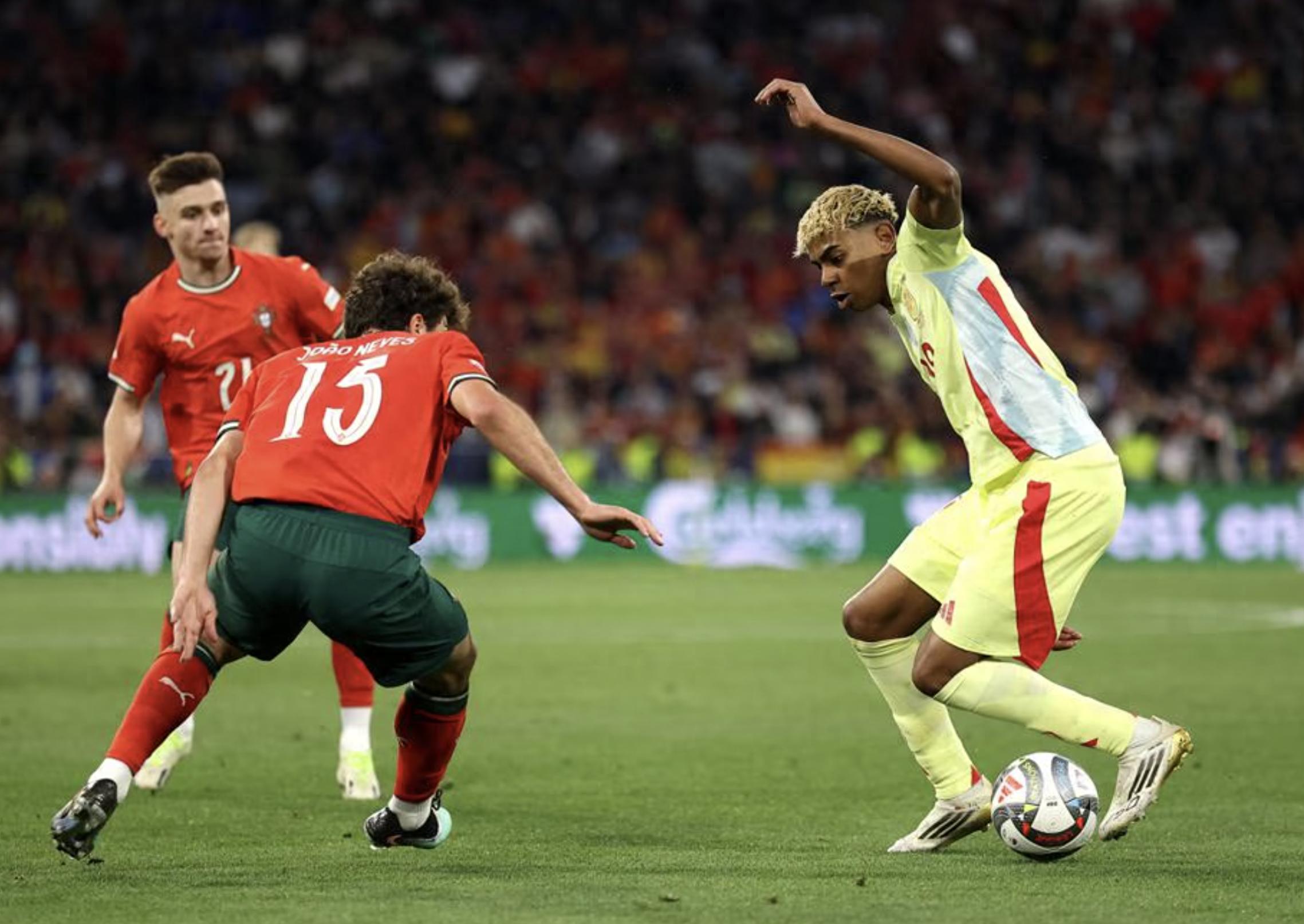 欧洲赛场上的精彩对决,谁能笑到最后的简单介绍 欧洲赛场上的精彩对决,谁能笑到最后的简单介绍