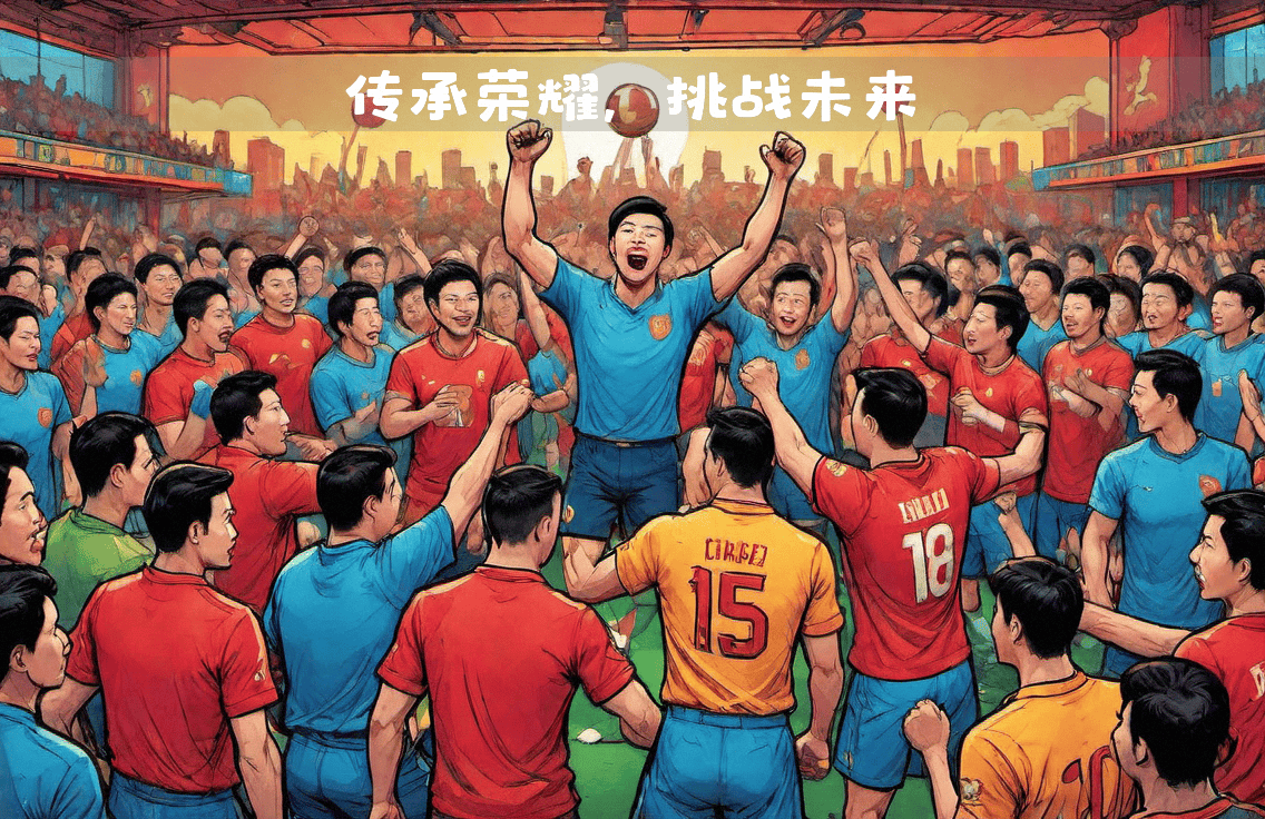 热情激烈的足球比拼点燃球迷狂热的简单介绍