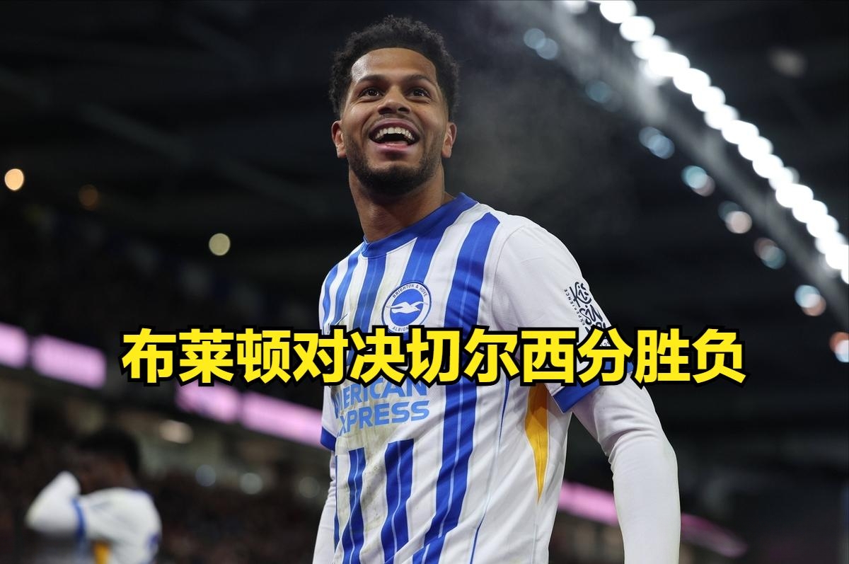 关于布莱顿主场不败继续保持稳定的信息 关于布莱顿主场不败继续保持稳定的信息