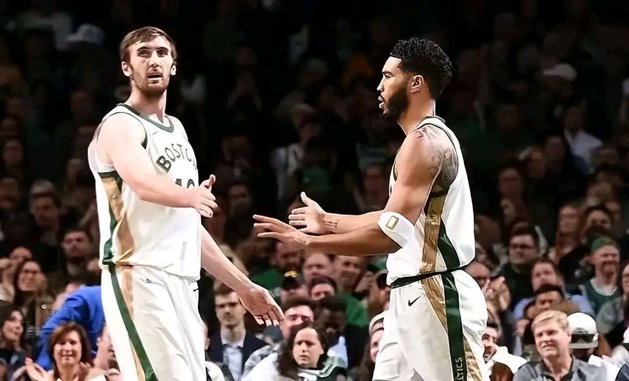 鹈鹕力克凯尔特人，取得四连胜