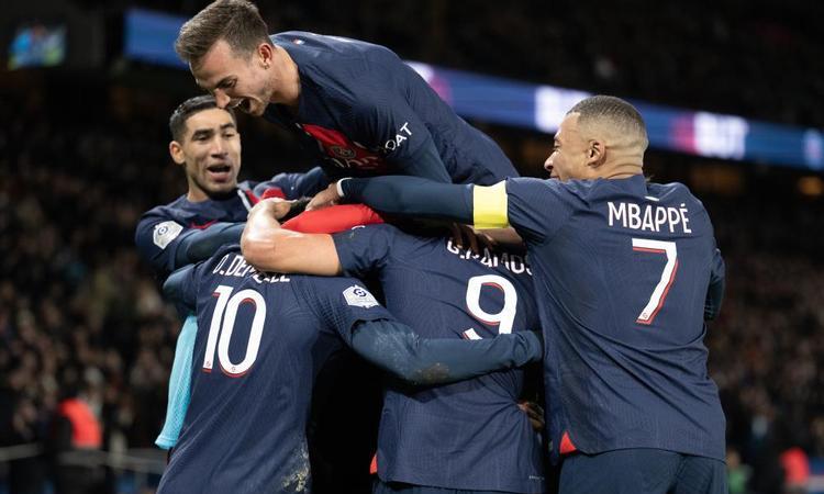 巴黎胜利出线,法甲球队实力不容小觑的简单介绍 巴黎胜利出线,法甲球队实力不容小觑的简单介绍