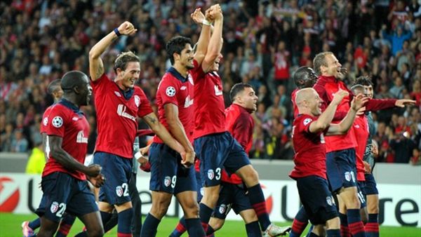 圣埃蒂安主场告捷,全取三分的简单介绍 圣埃蒂安主场告捷,全取三分的简单介绍