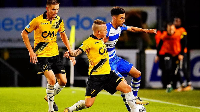 多德勒治一方主场平局，继续徘徊降级区的简单介绍