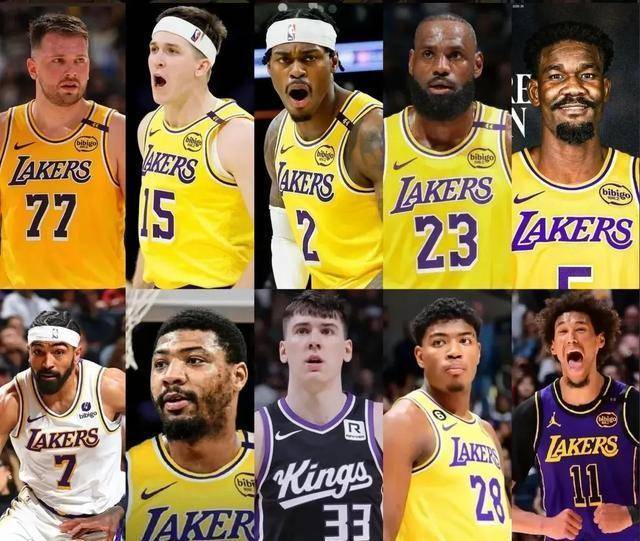 包含湖人三分球命中率高，大比分领先的词条