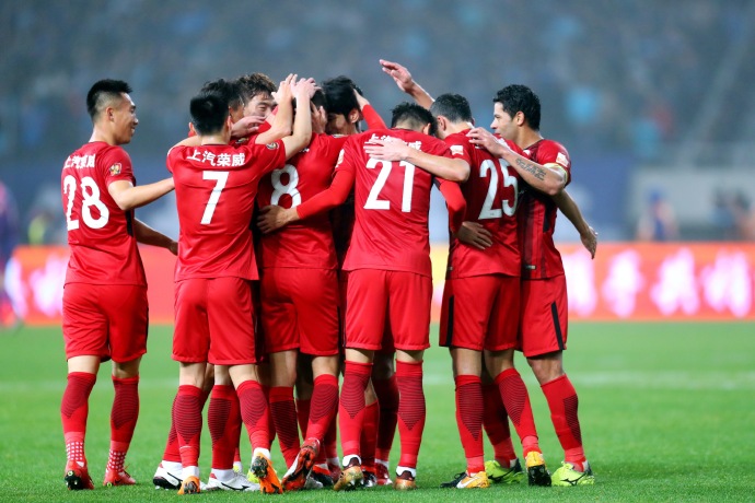 吉林队寻求在客场击败海南队