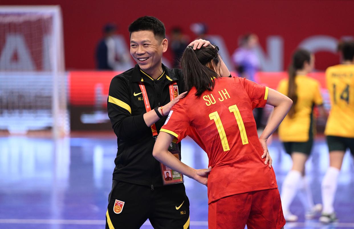 澳大利亚女足获得亚洲杯亚军 澳大利亚女足获得亚洲杯亚军