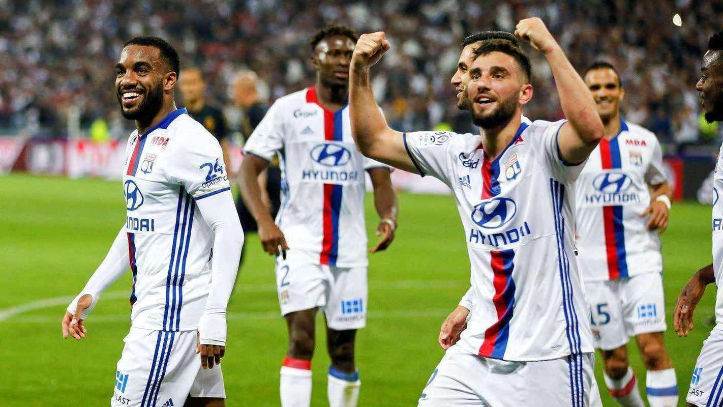 蒙彼利埃主场大胜取得胜利 蒙彼利埃主场大胜取得胜利