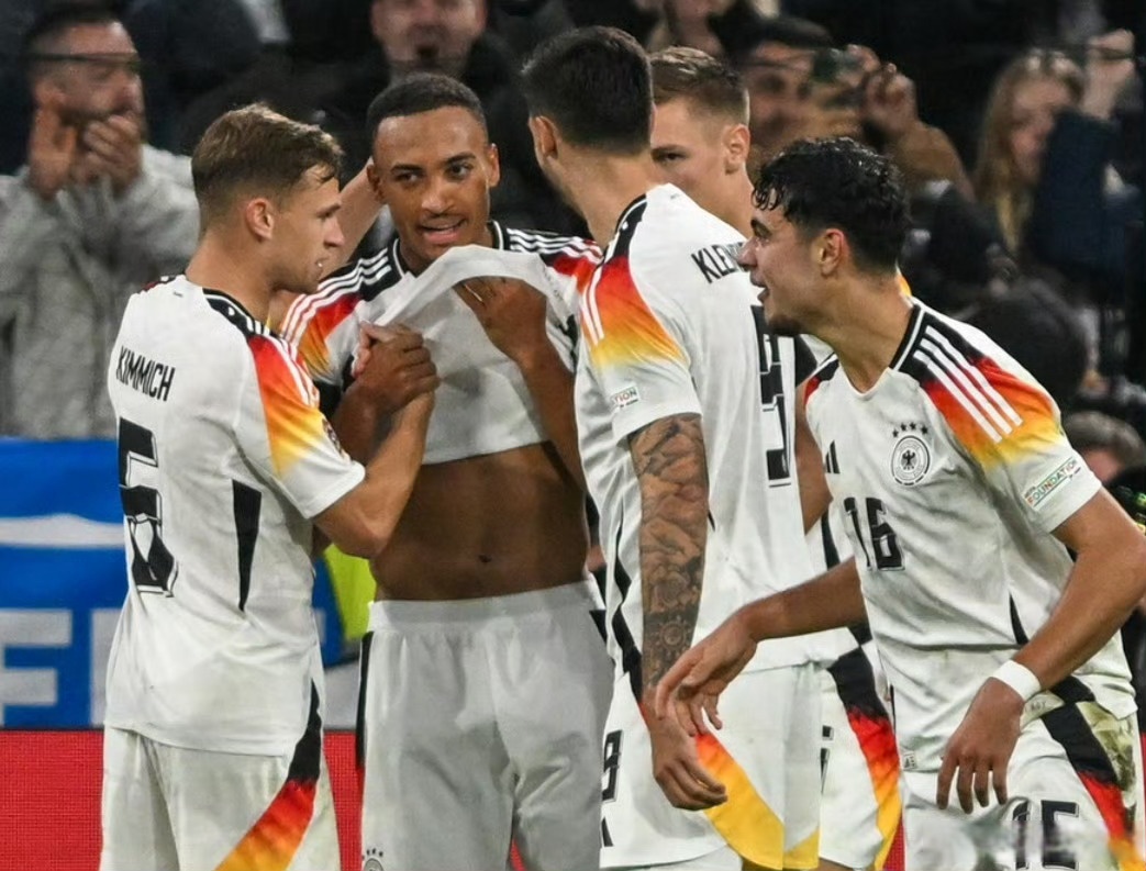 欧国联比赛：塞内加尔队大比分获胜，排名上升