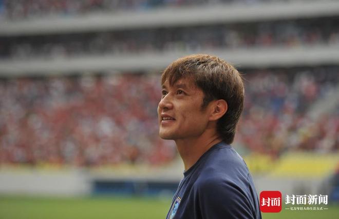 汪嵩:退役后我将继续支持国内足球!的简单介绍 汪嵩:退役后我将继续支持国内足球!的简单介绍