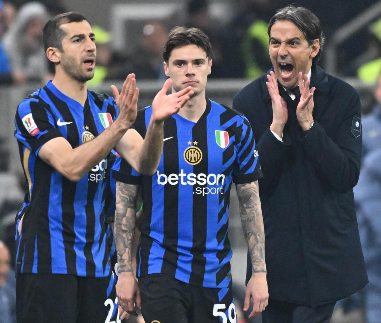 意大利中场球员转会至国外俱乐部 意大利中场球员转会至国外俱乐部