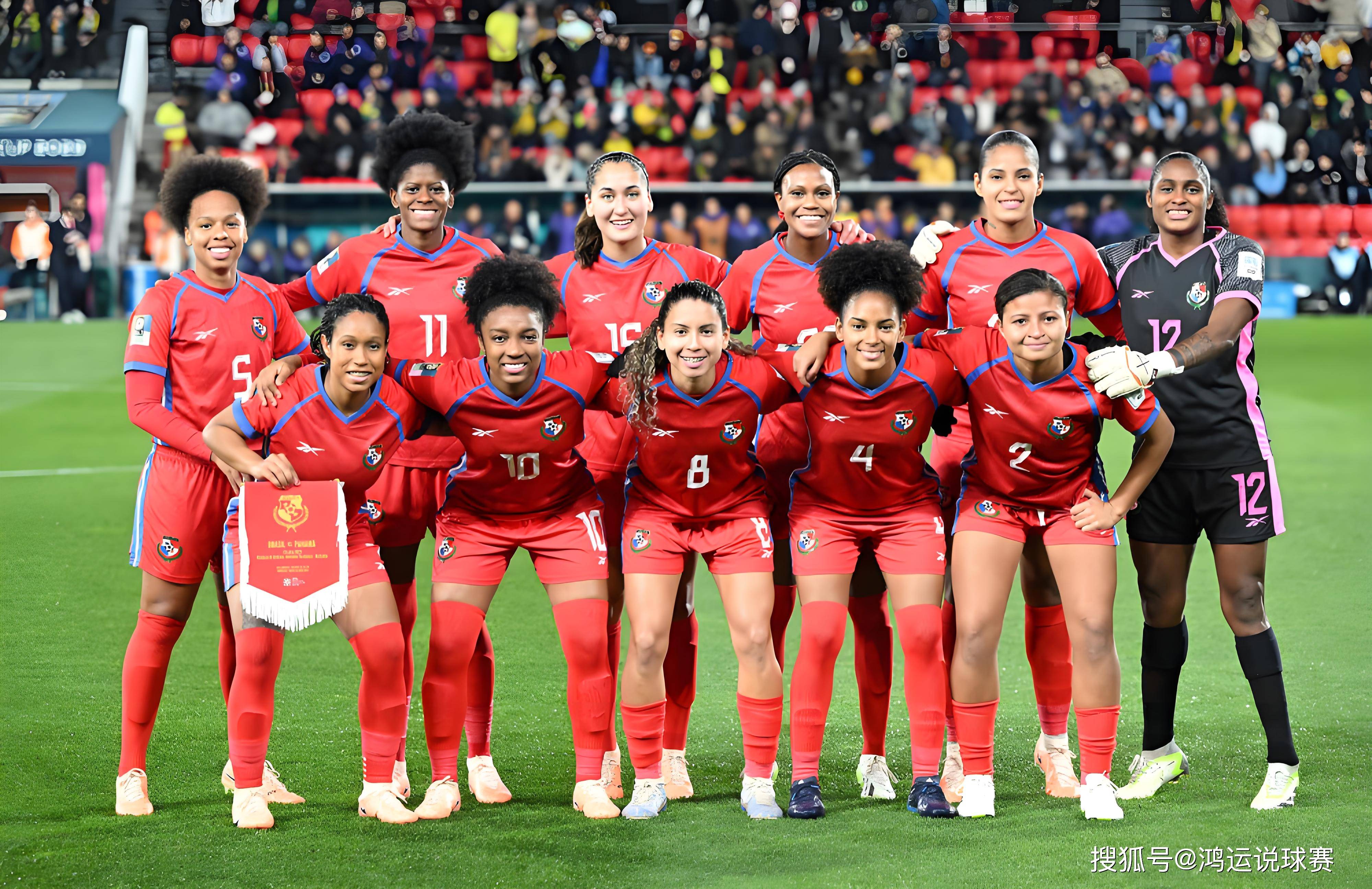 巴西女足力擒法国，晋级十六强