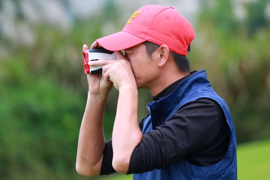 包含终极对抗！高尔夫战火再次点燃的词条