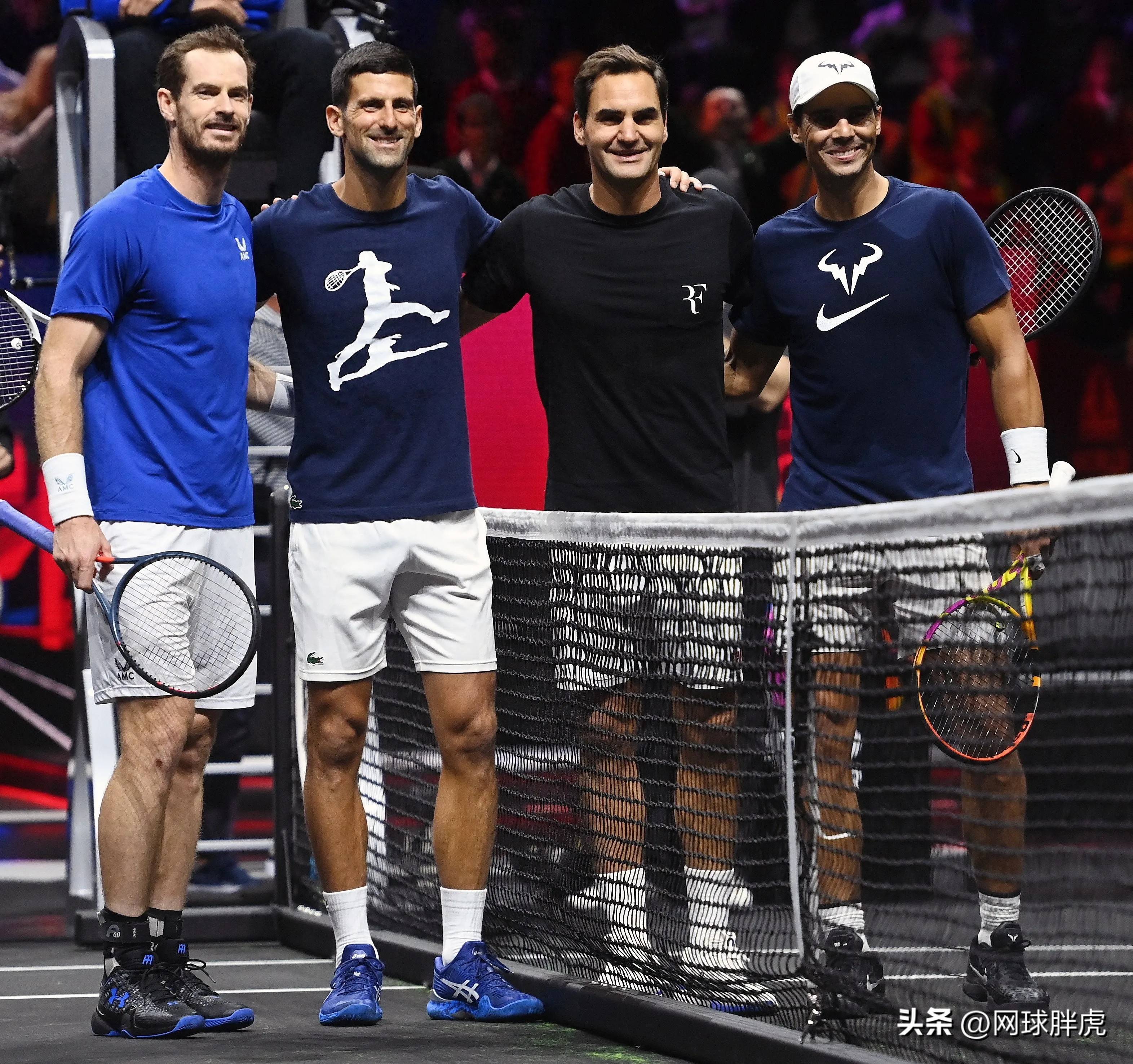 拉沃尔杯力克法网，穆雷高光表现的简单介绍