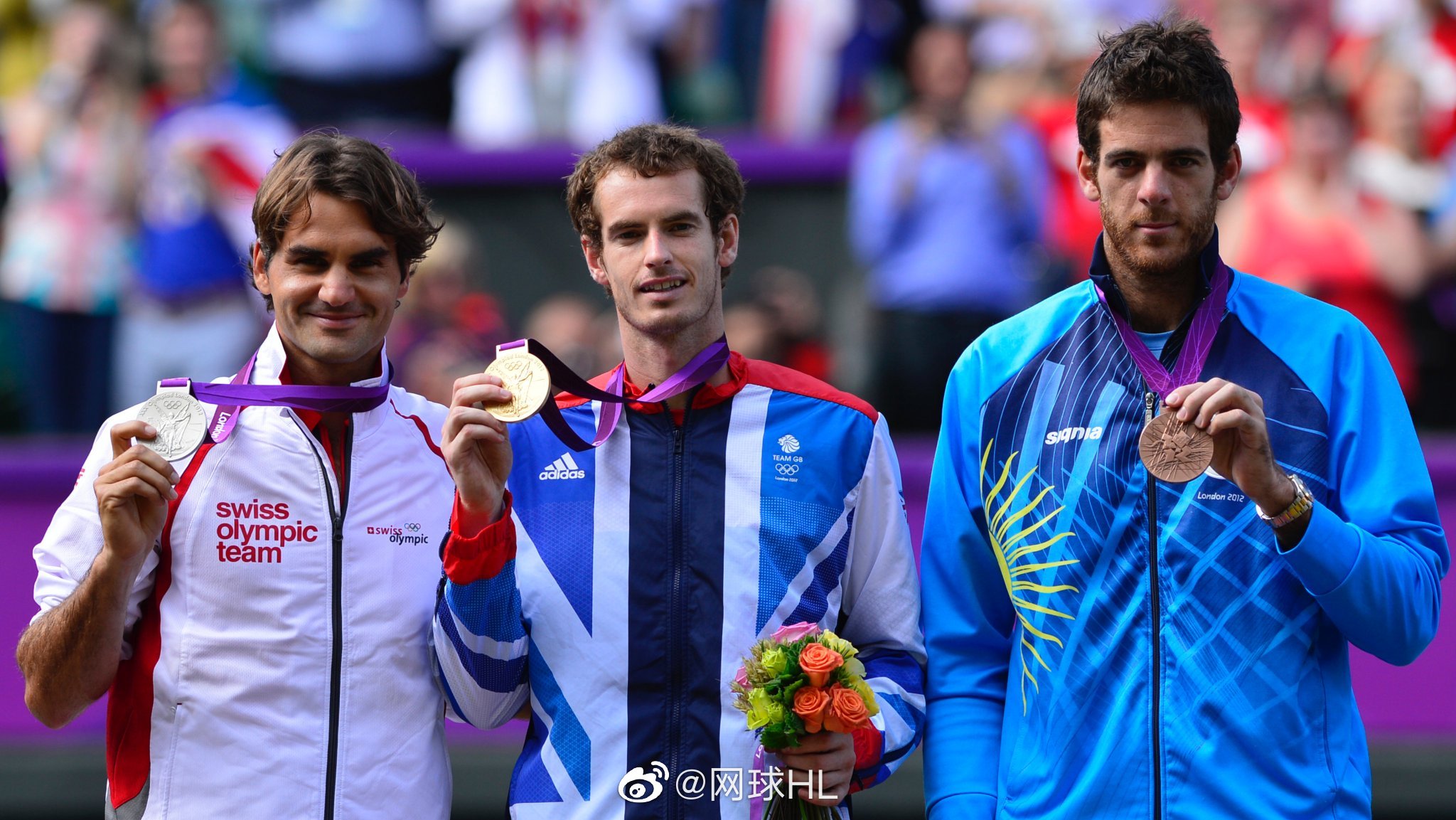 拉沃尔杯力克法网，穆雷高光表现的简单介绍