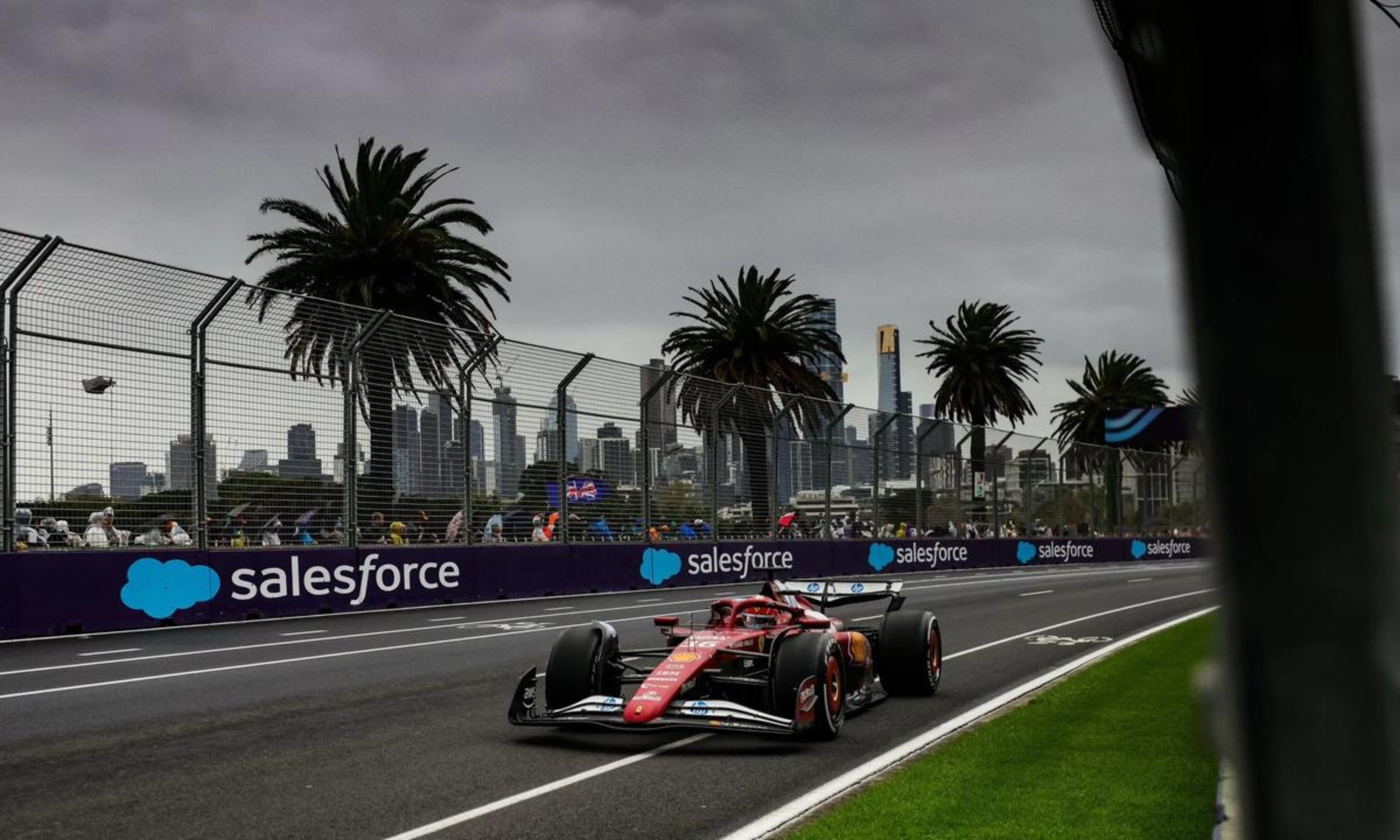 关于法拉利碾压威廉姆斯,汉密尔顿刷新纪录的信息 关于法拉利碾压威廉姆斯,汉密尔顿刷新纪录的信息