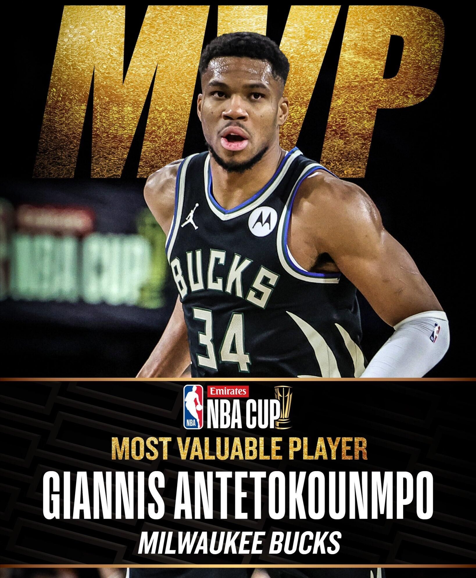 天津队轻取湖人，字母哥高光表现