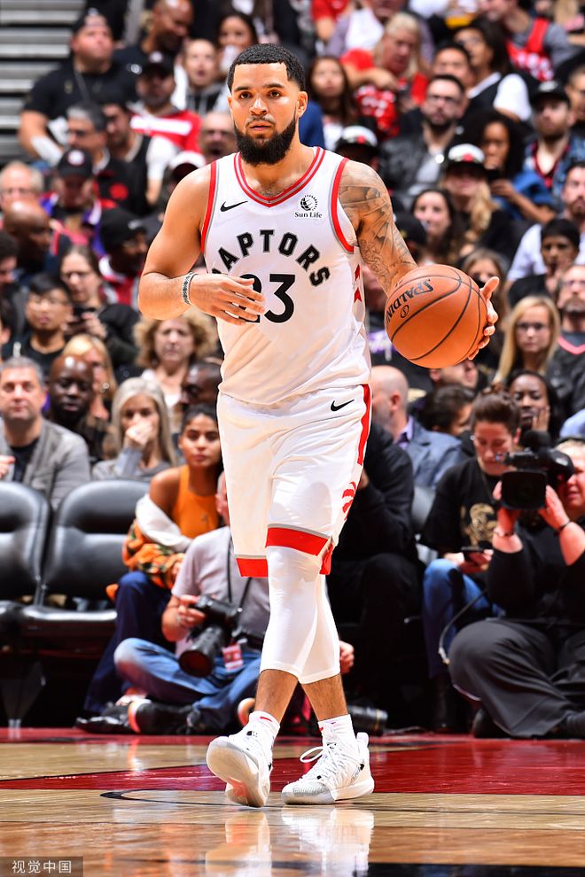 猛龙击败公牛!范弗利特连拿两双,鹈鹕惨败绿蓝 猛龙击败公牛!范弗利特连拿两双,鹈鹕惨败绿蓝