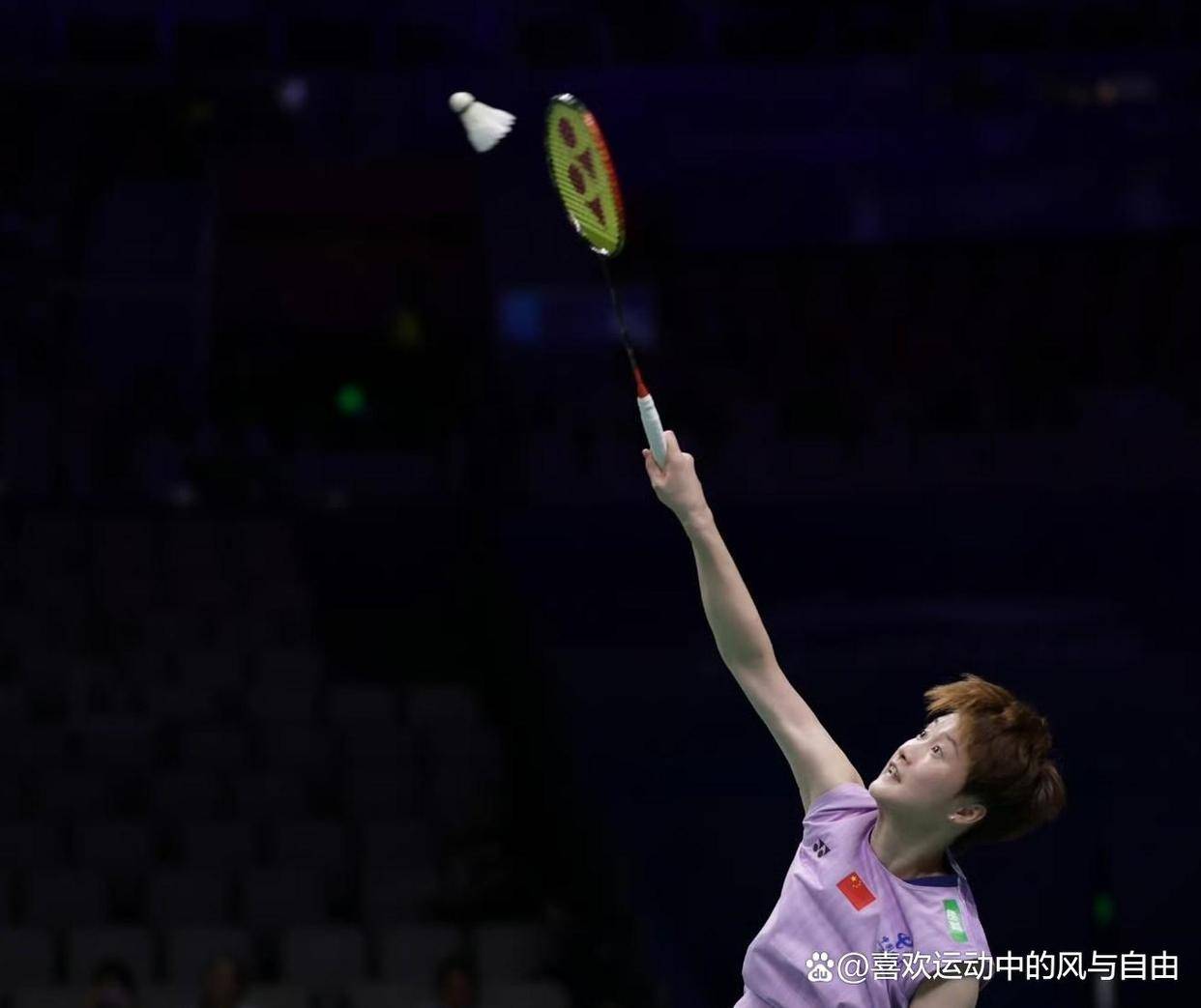 法国队鏖战德国队，陈雨菲带队取胜