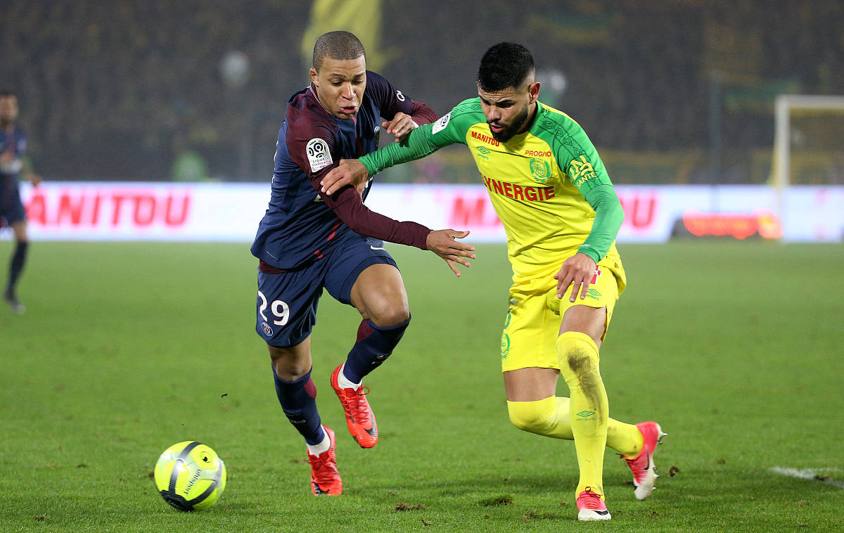 第戎主场遭遇失利，跌出联赛前十