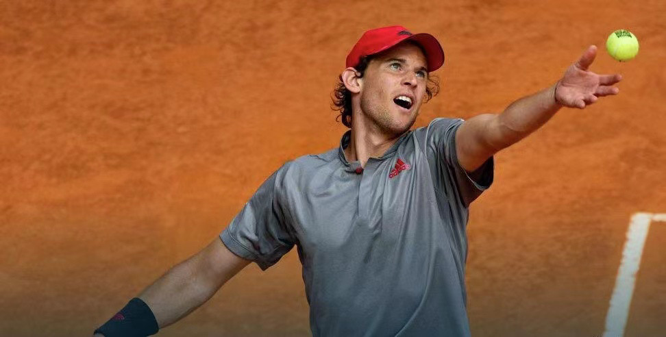 法网逆转美网,蒂姆扛起全队 法网逆转美网,蒂姆扛起全队