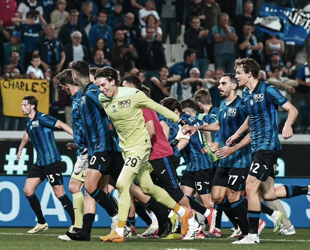 亚特兰大不敌国际米兰,遭遇两连败 亚特兰大不敌国际米兰,遭遇两连败