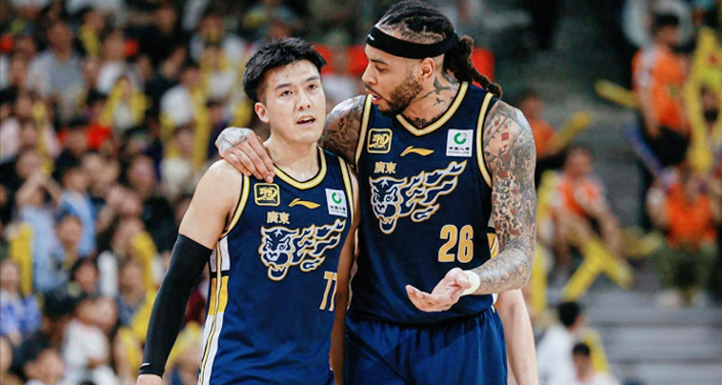 对决倾向:广东队对上海上港队 对决倾向:广东队对上海上港队