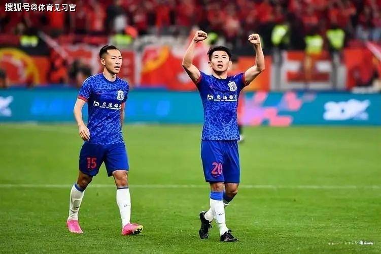 对决倾向:广东队对上海上港队 对决倾向:广东队对上海上港队